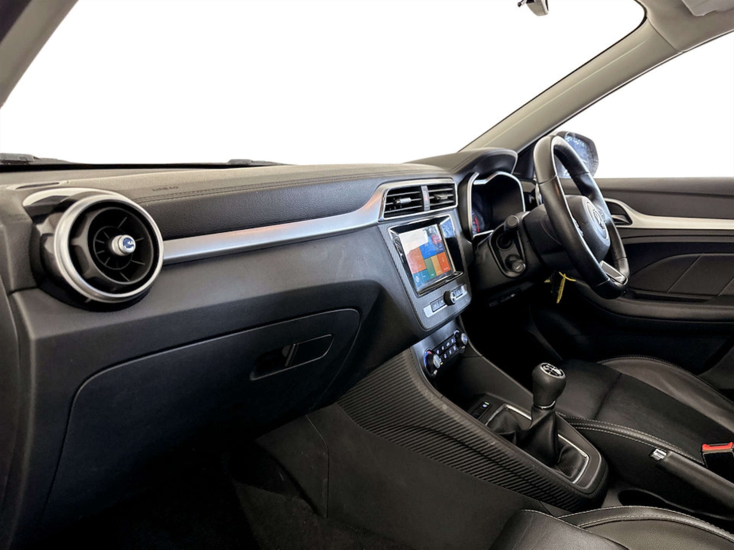 Used MG MG ZS 2018 for sale - 77193216: Photo 12