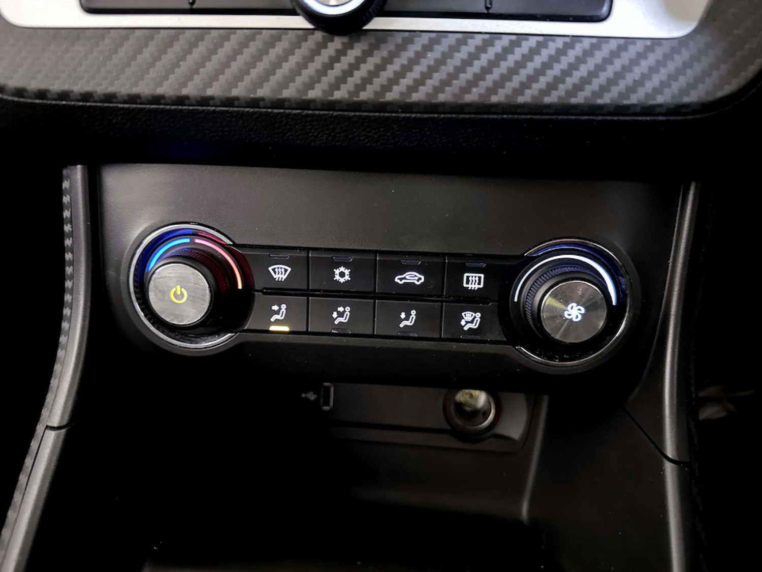 Used MG MG ZS 2018 for sale - 77193216: Photo 25