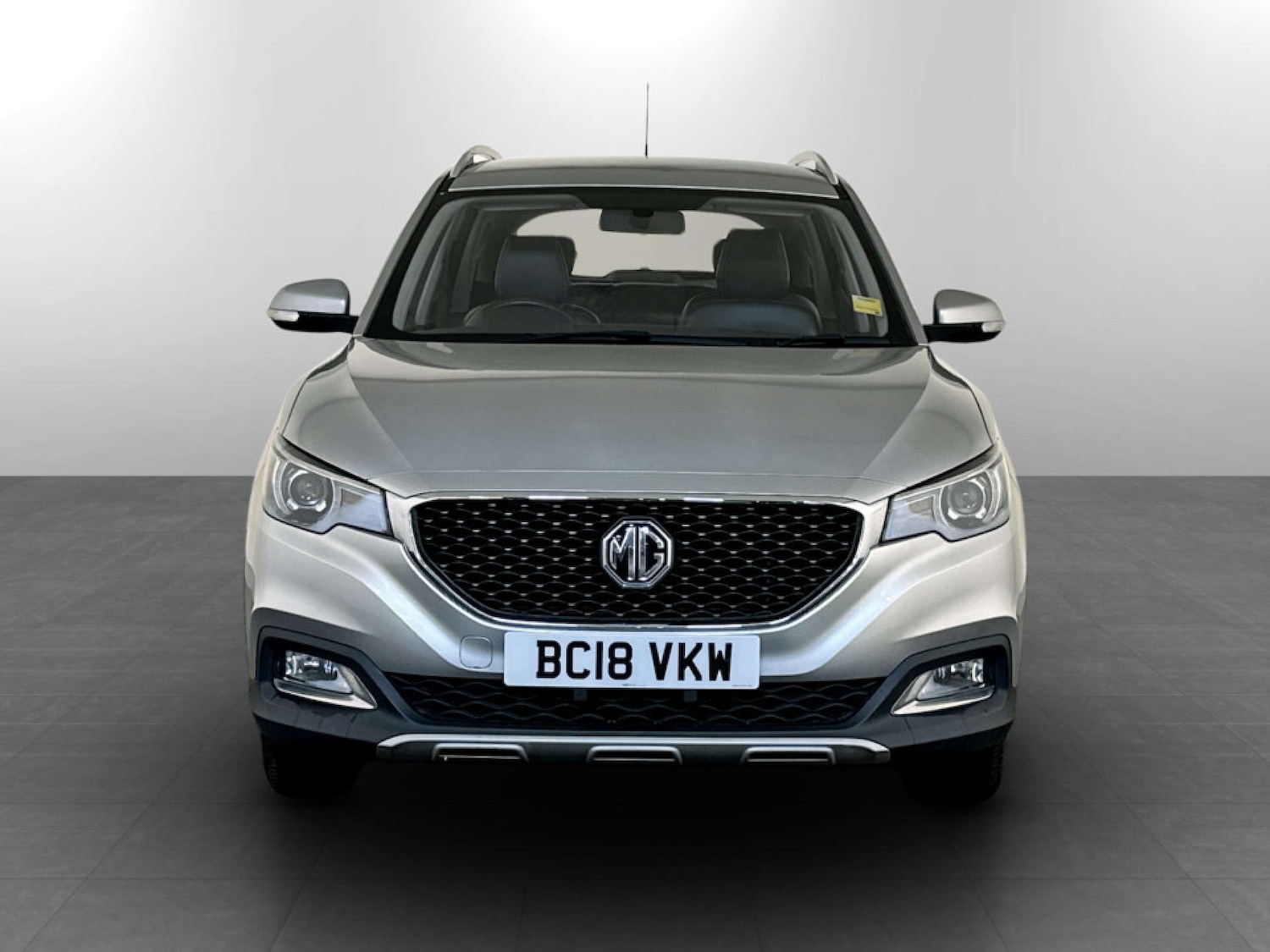 Used MG MG ZS 2018 for sale - 77193216: Photo 5