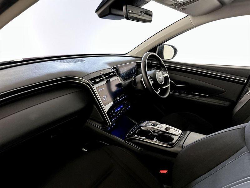 Used Hyundai TUCSON 2021 for sale - 76723017: Photo 12