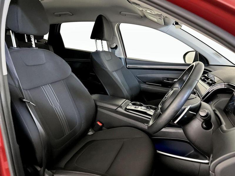 Used Hyundai TUCSON 2021 for sale - 76723017: Photo 13