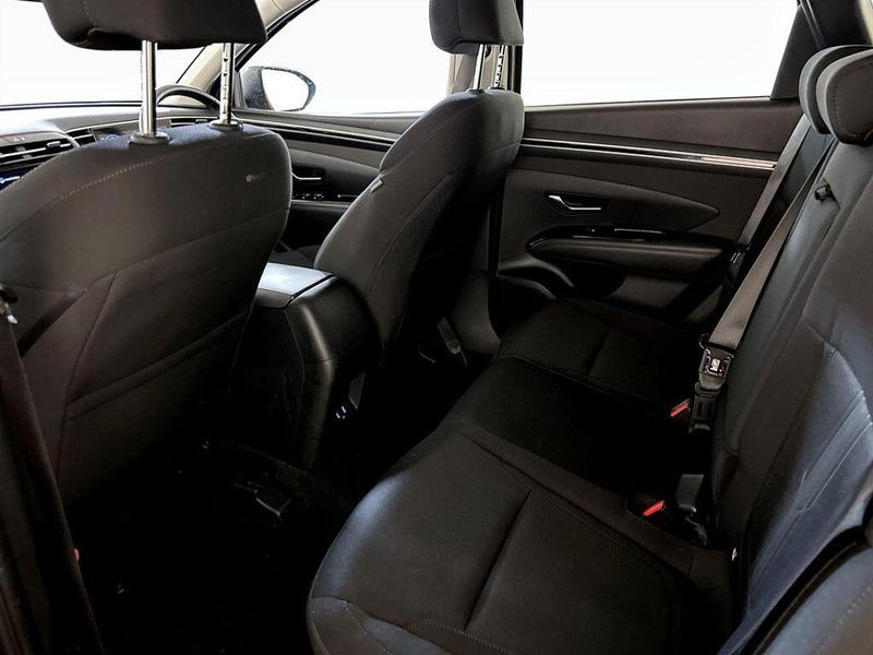 Used Hyundai TUCSON 2021 for sale - 76723017: Photo 14