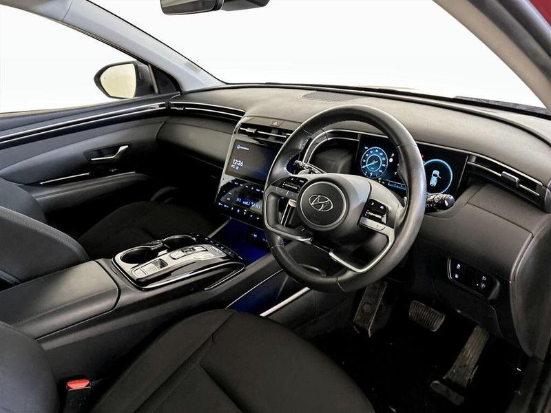 Used Hyundai TUCSON 2021 for sale - 76723017: Photo 15