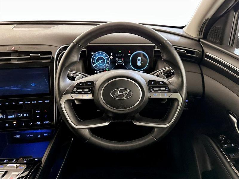 Used Hyundai TUCSON 2021 for sale - 76723017: Photo 16