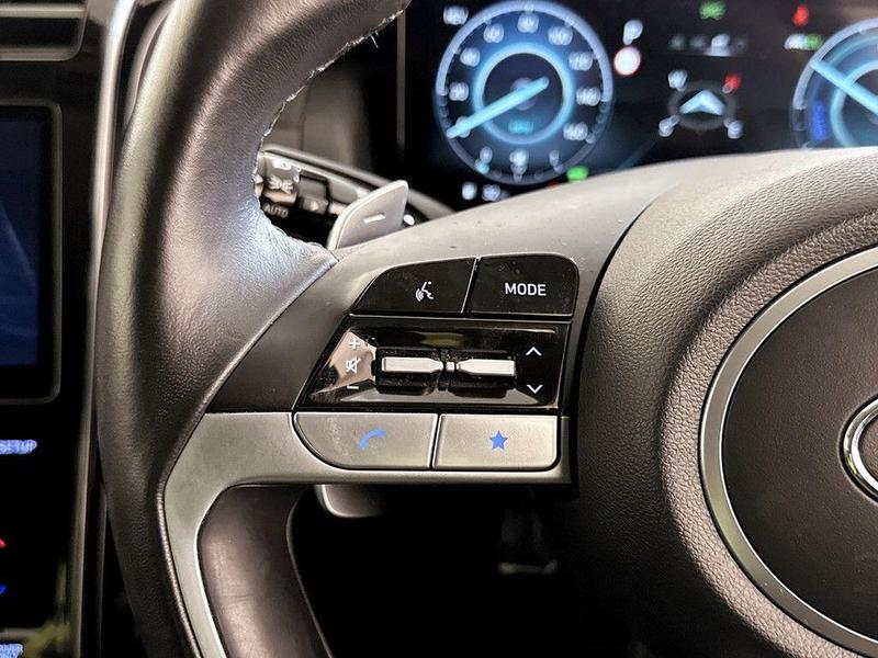 Used Hyundai TUCSON 2021 for sale - 76723017: Photo 17