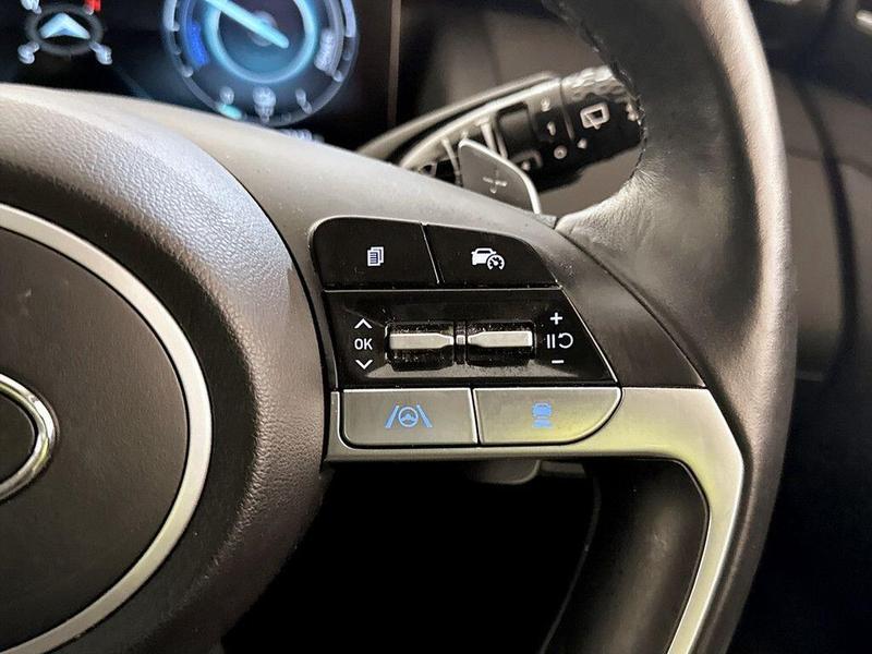 Used Hyundai TUCSON 2021 for sale - 76723017: Photo 19