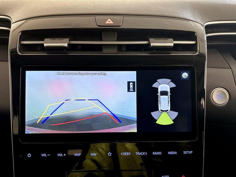 Used Hyundai TUCSON 2021 for sale - 76723017: Photo 20