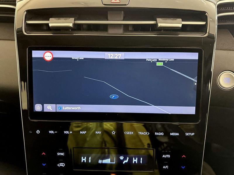 Used Hyundai TUCSON 2021 for sale - 76723017: Photo 21