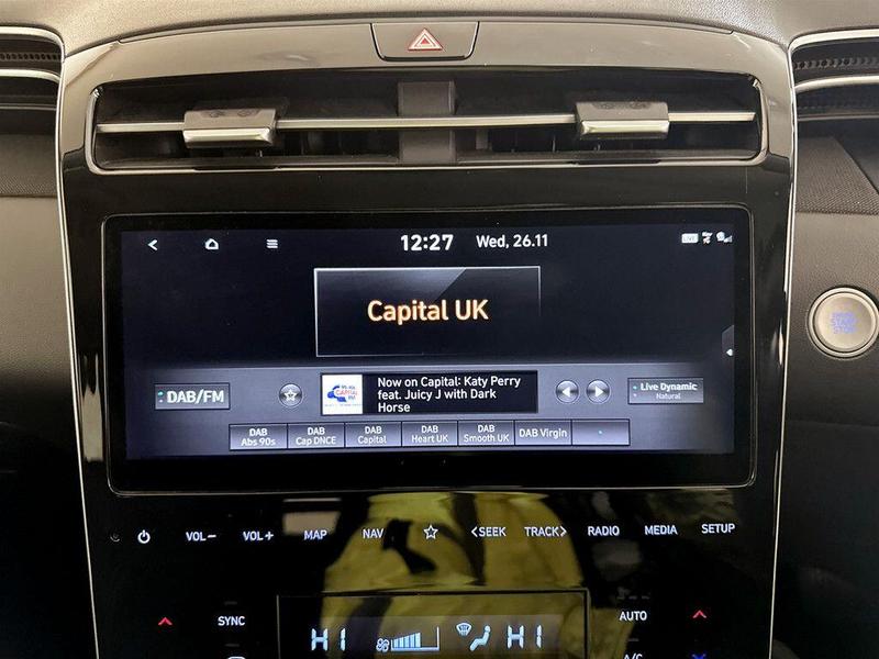 Used Hyundai TUCSON 2021 for sale - 76723017: Photo 22