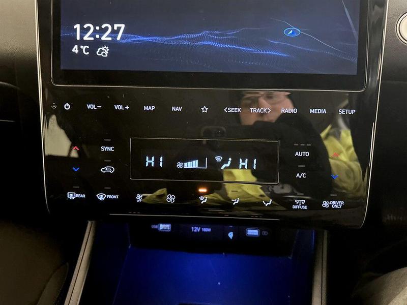 Used Hyundai TUCSON 2021 for sale - 76723017: Photo 23