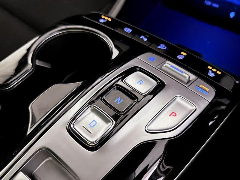 Used Hyundai TUCSON 2021 for sale - 76723017: Photo 24