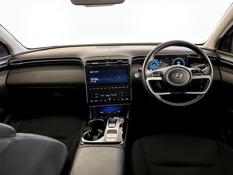 Used Hyundai TUCSON 2021 for sale - 76723017: Photo 3