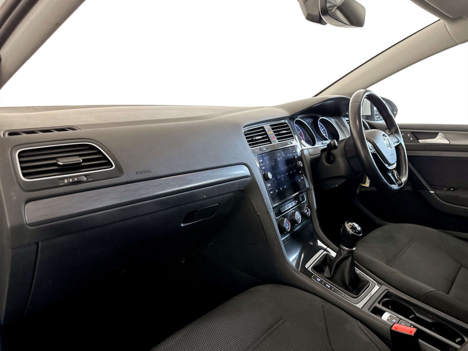 Used Volkswagen Golf 2018 for sale - 77370950: Photo 11