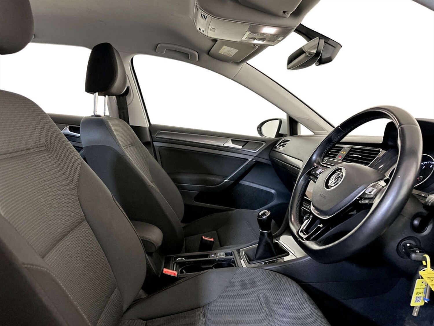 Used Volkswagen Golf 2018 for sale - 77370950: Photo 12