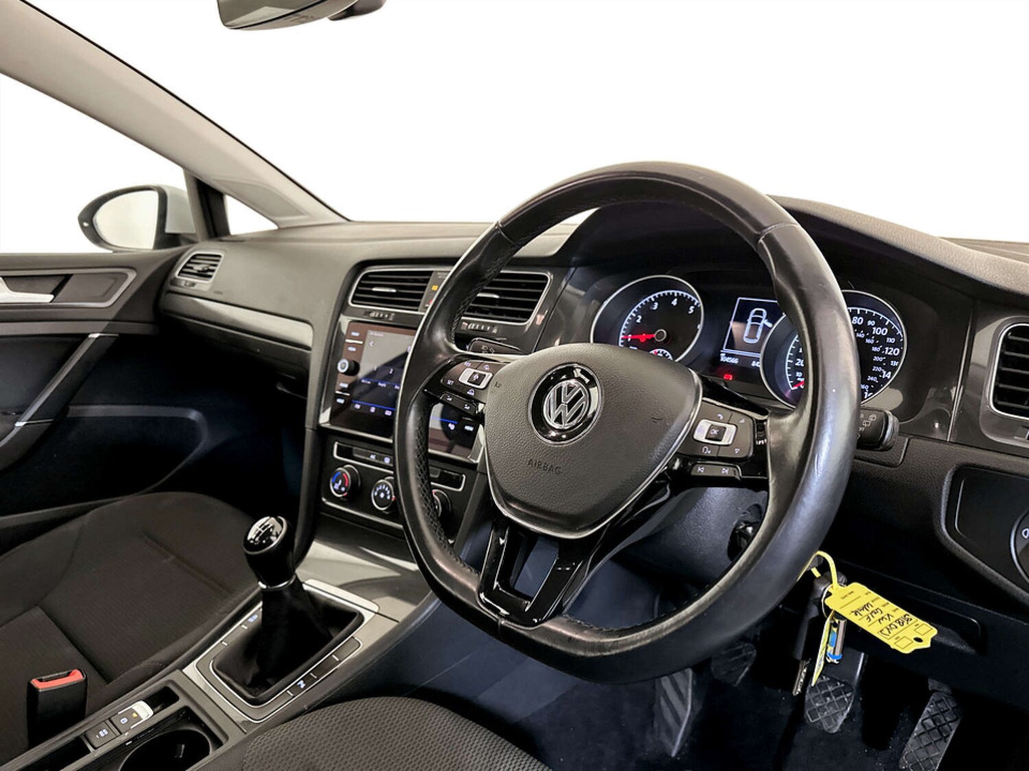 Used Volkswagen Golf 2018 for sale - 77370950: Photo 15