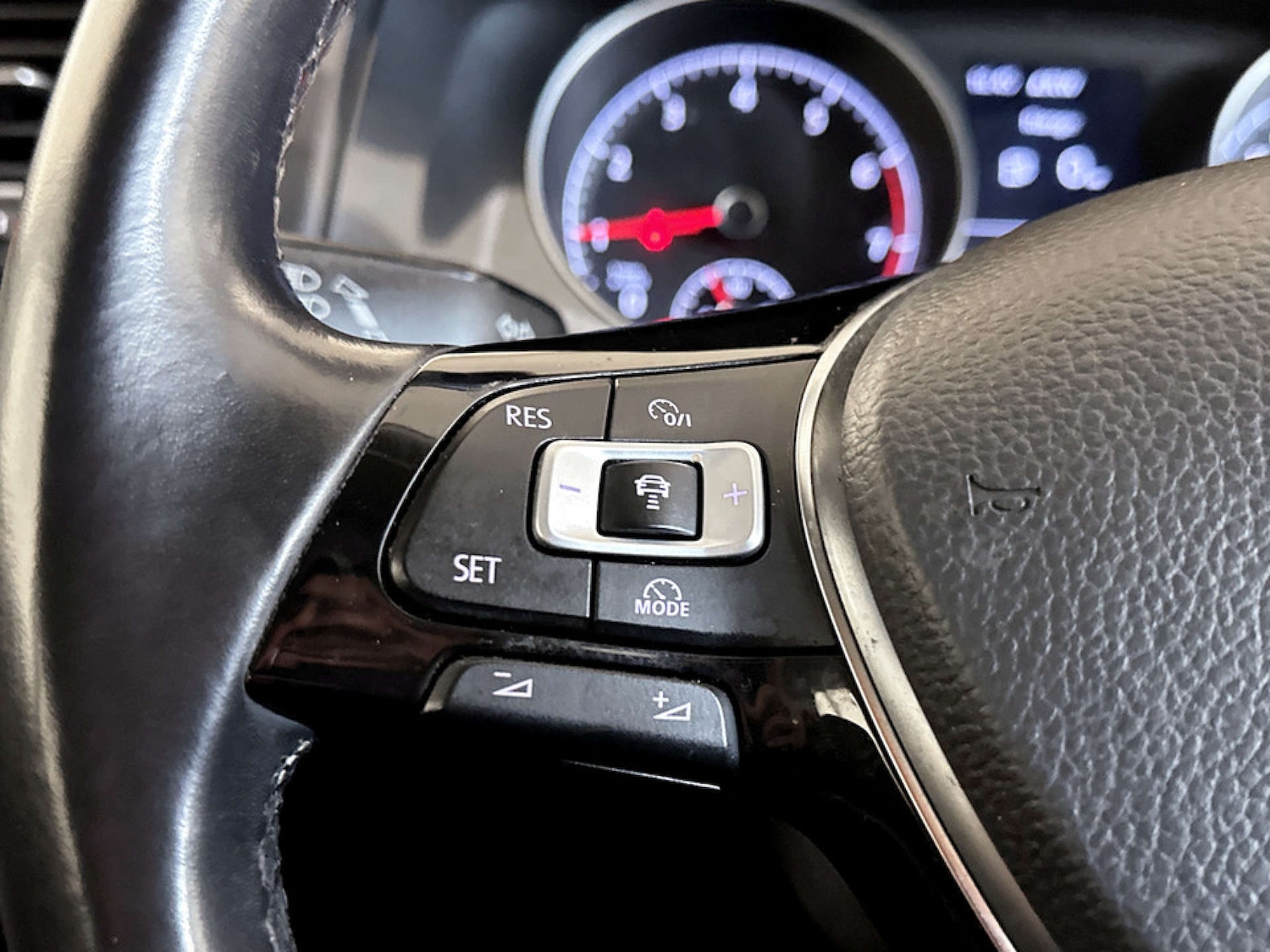 Used Volkswagen Golf 2018 for sale - 77370950: Photo 17