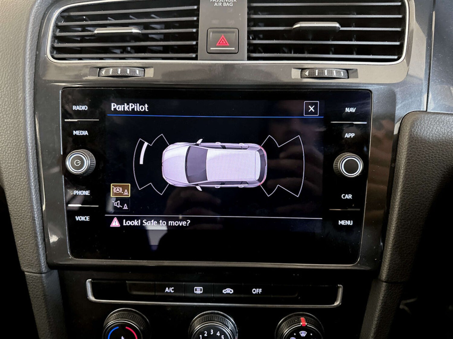 Used Volkswagen Golf 2018 for sale - 77370950: Photo 20