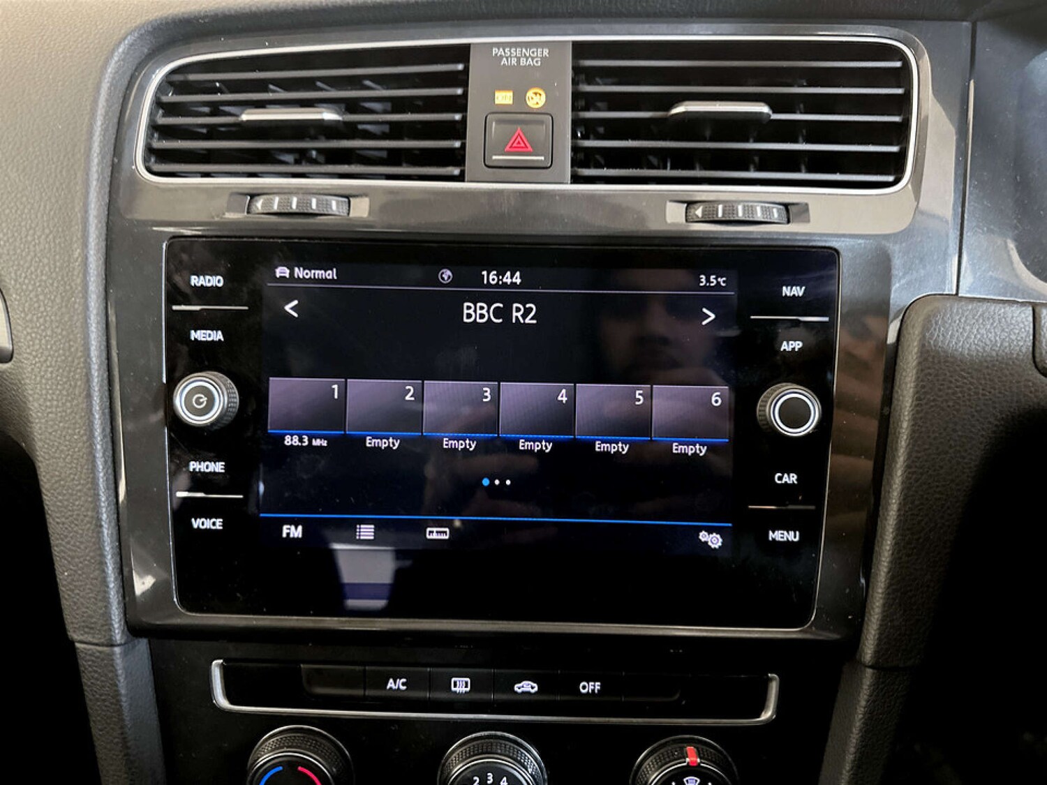 Used Volkswagen Golf 2018 for sale - 77370950: Photo 21