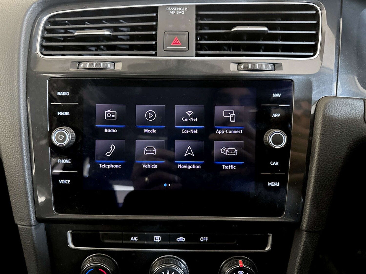 Used Volkswagen Golf 2018 for sale - 77370950: Photo 22