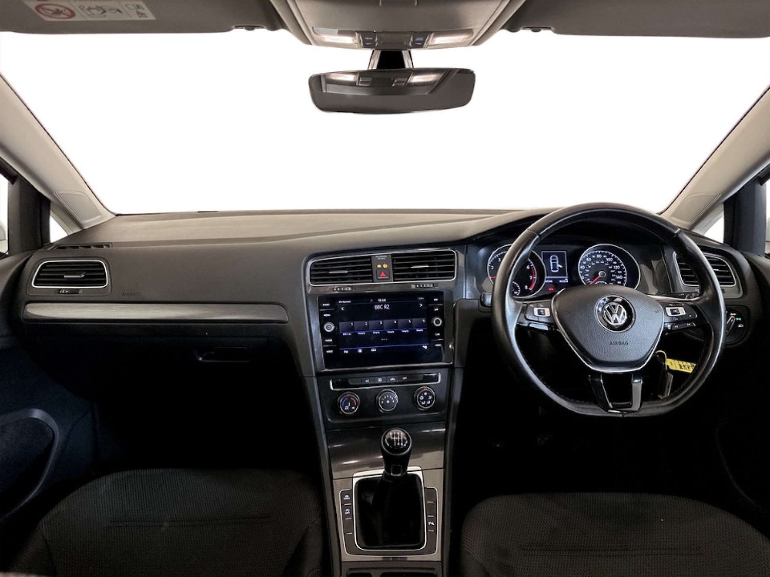 Used Volkswagen Golf 2018 for sale - 77370950: Photo 3