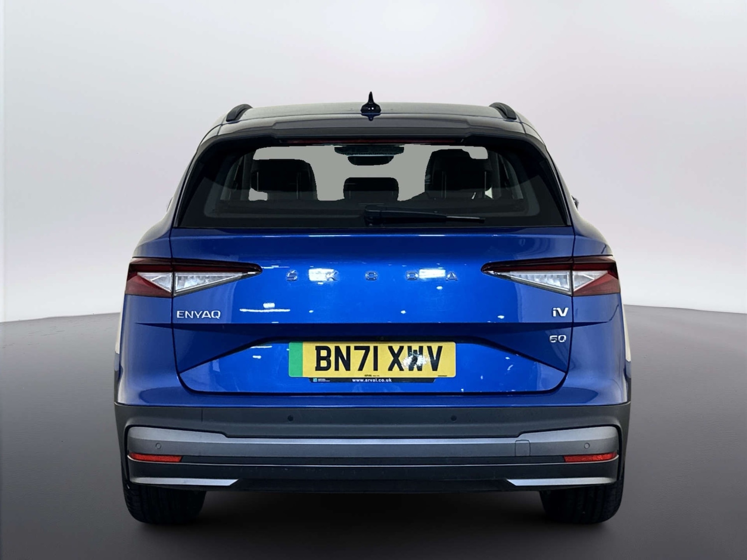 Used Skoda Enyaq 2021 for sale - 78003781: Photo 10