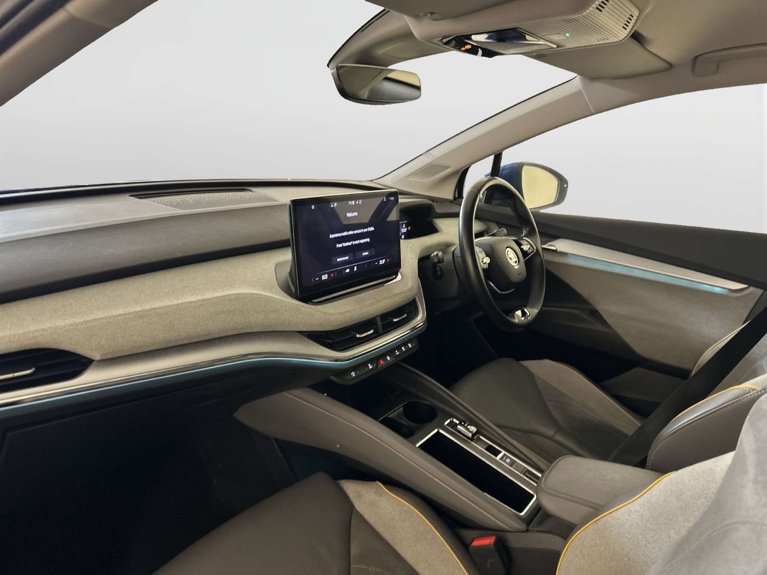 Used Skoda Enyaq 2021 for sale - 78003781: Photo 13