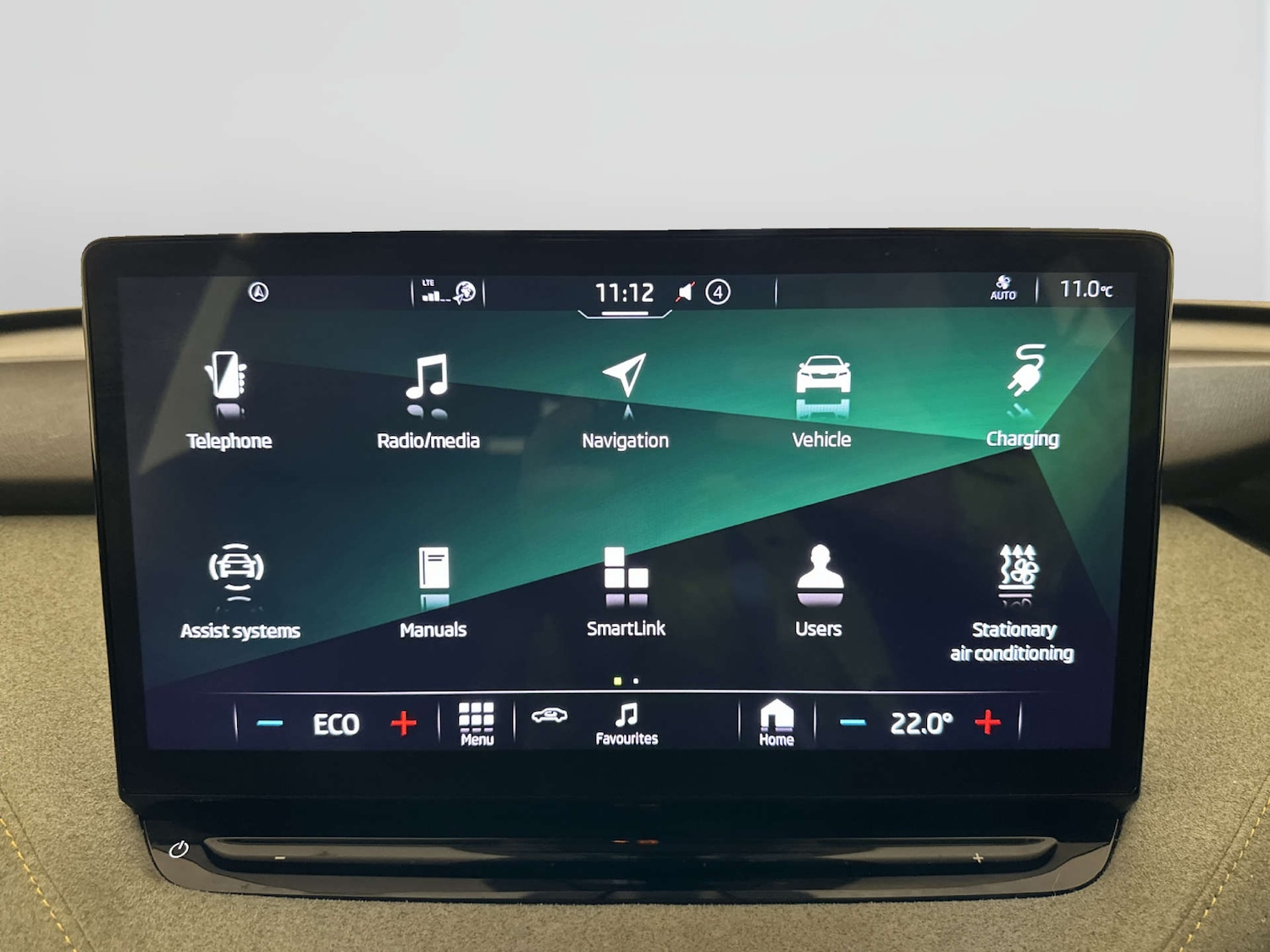 Used Skoda Enyaq 2021 for sale - 78003781: Photo 24