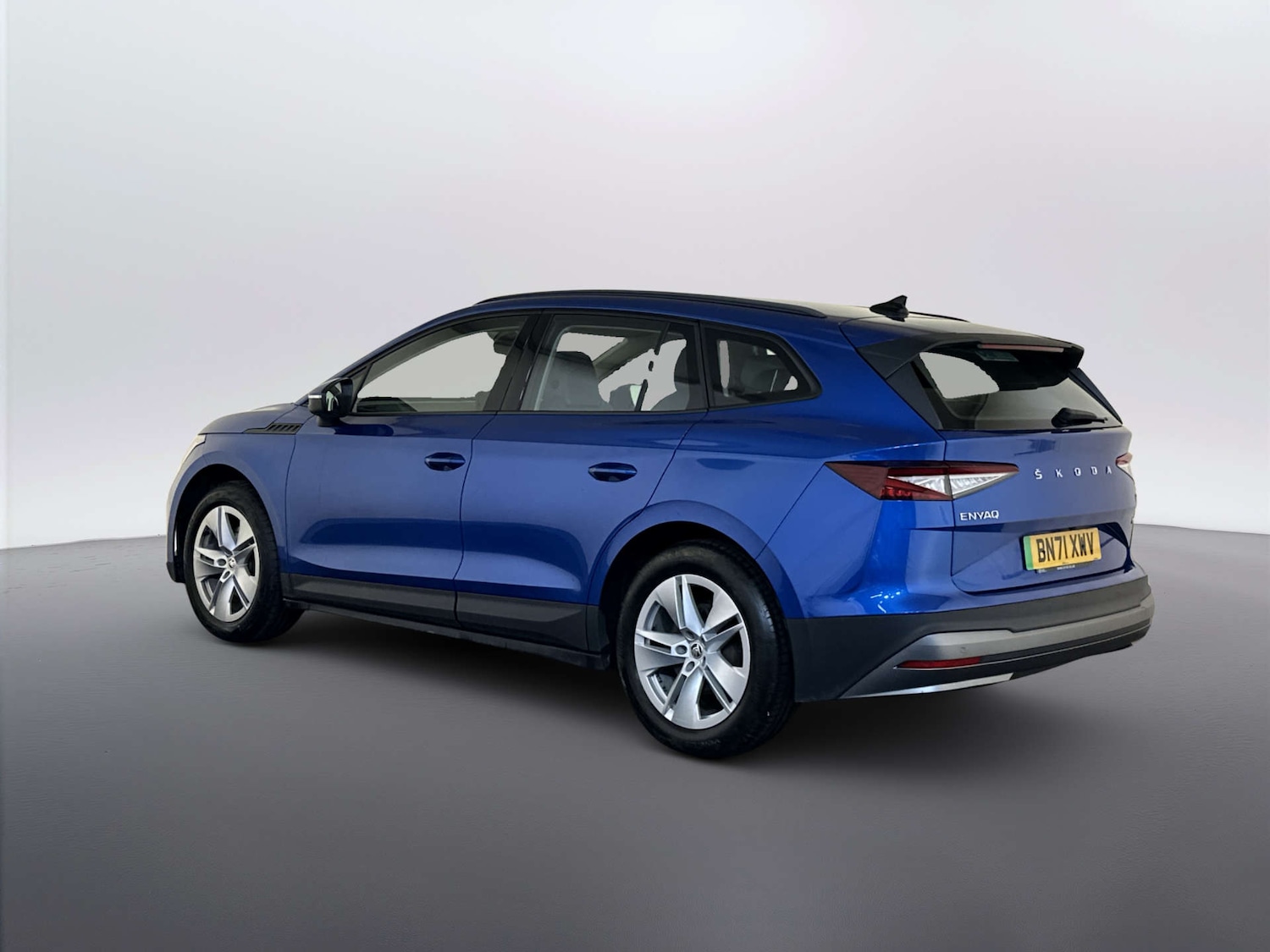 Used Skoda Enyaq 2021 for sale - 78003781: Photo 9