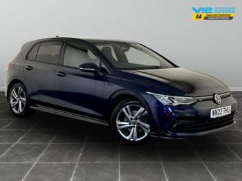 2022 (22) - 2.0 TDI 150 R-Line 5dr