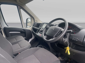 Used Citroen Relay 2023 for sale - 78747949: Photo