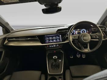 Used Audi A3 2021 for sale - 79735014: Photo