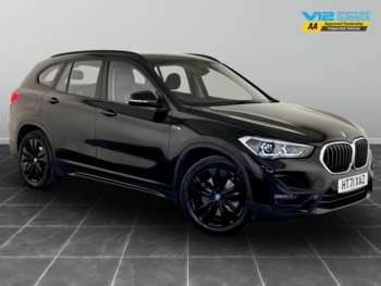 2022 (71) - xDrive 25e Sport 5dr Auto