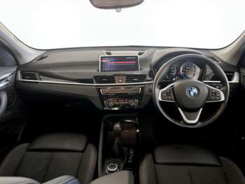 Used BMW X1 2022 for sale - 75238988: Photo