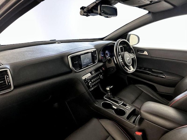 Used Kia Sportage for sale - 76234715: Photo 12