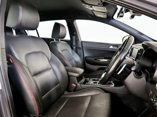 Used Kia Sportage for sale - 76234715: Photo 13