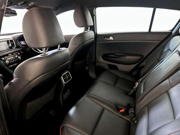 Used Kia Sportage for sale - 76234715: Photo 14
