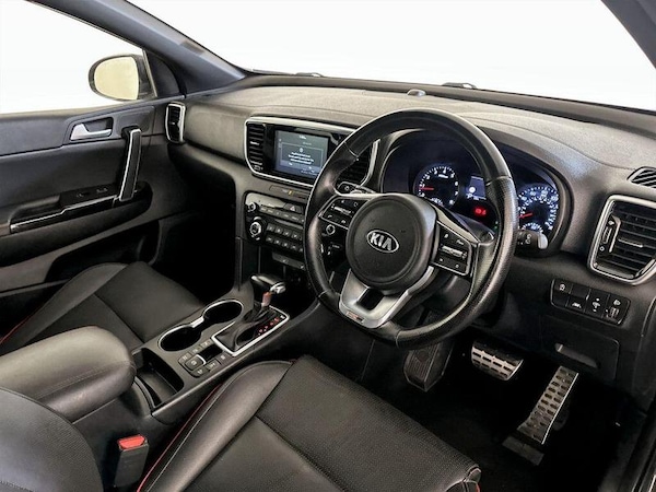 Used Kia Sportage for sale - 76234715: Photo 15