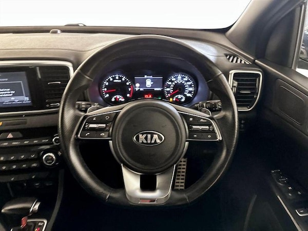 Used Kia Sportage for sale - 76234715: Photo 16