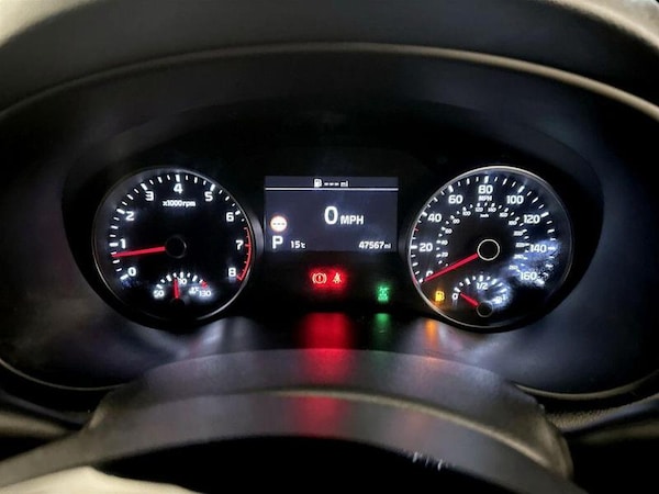Used Kia Sportage for sale - 76234715: Photo 18