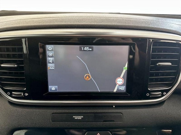 Used Kia Sportage for sale - 76234715: Photo 21