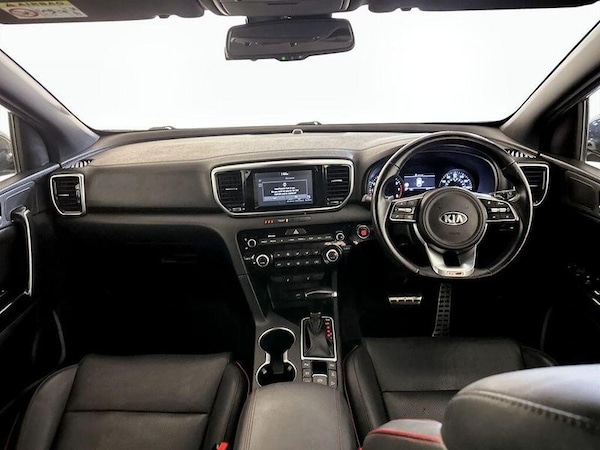 Used Kia Sportage for sale - 76234715: Photo 3
