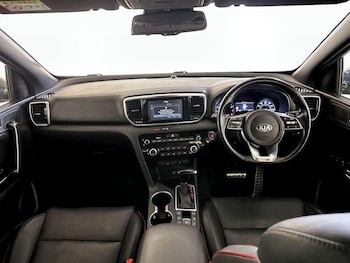 Used Kia Sportage for sale - 76234715: Photo 3