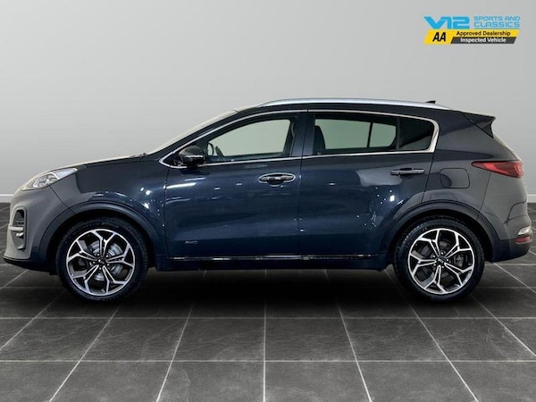 Used Kia Sportage for sale - 76234715: Photo 7
