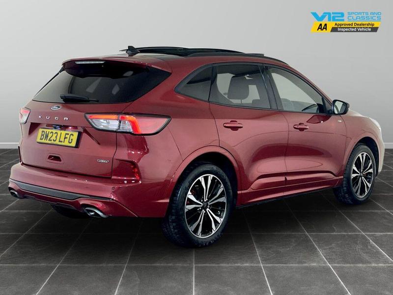 Used Ford Kuga 2023 for sale - 76641031: Photo 10