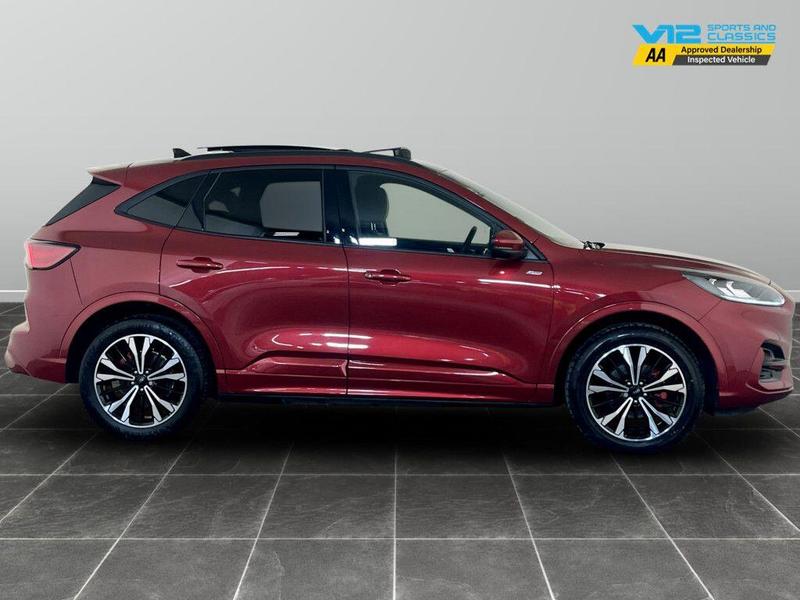 Used Ford Kuga 2023 for sale - 76641031: Photo 11