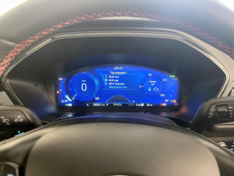 Used Ford Kuga 2023 for sale - 76641031: Photo 18