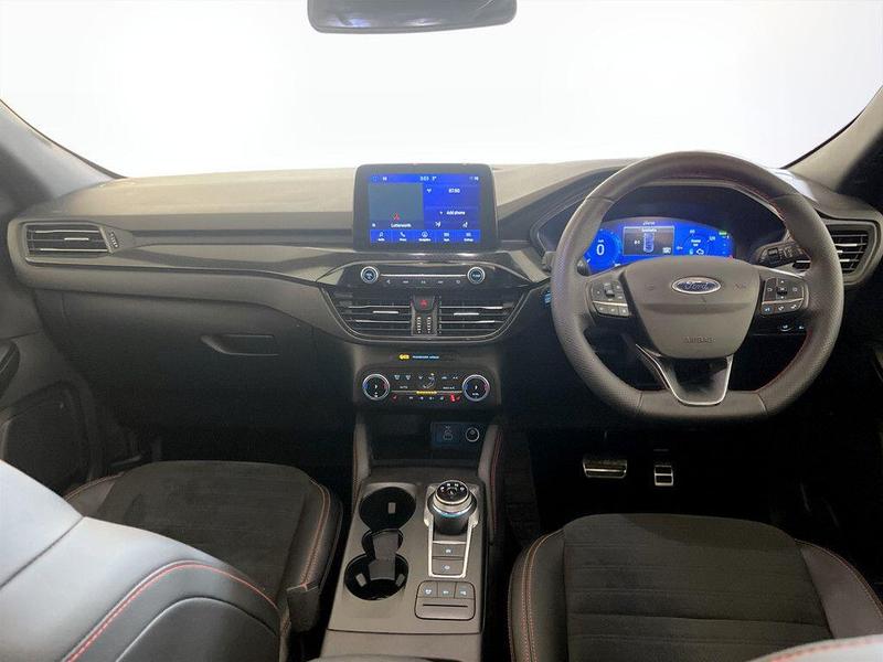 Used Ford Kuga 2023 for sale - 76641031: Photo 3