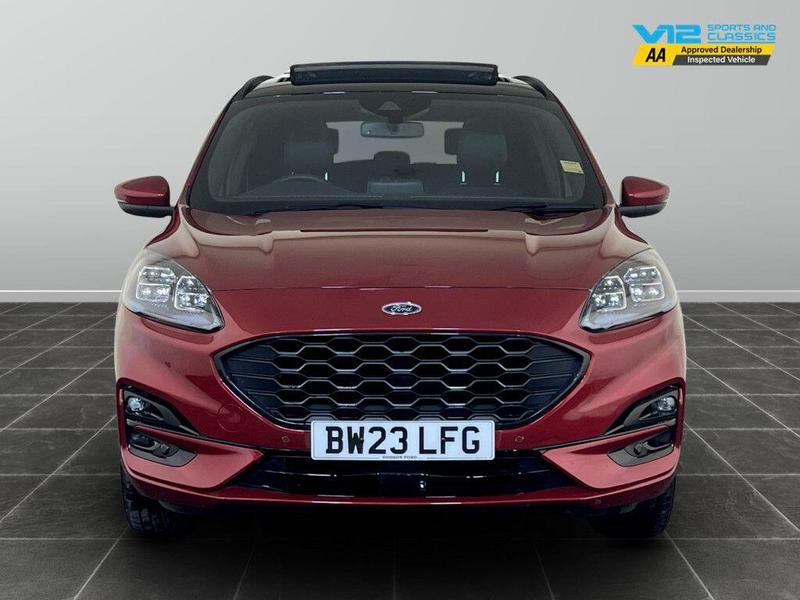 Used Ford Kuga 2023 for sale - 76641031: Photo 5
