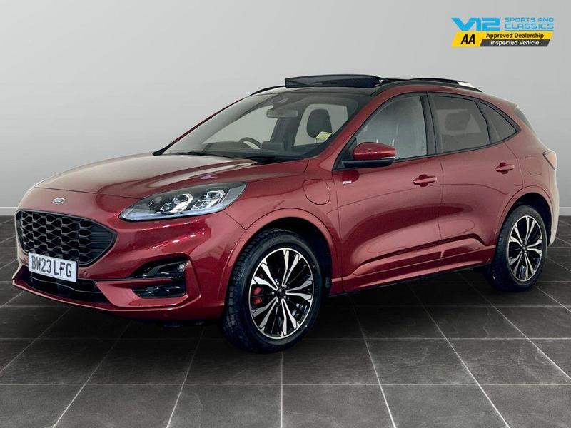 Used Ford Kuga 2023 for sale - 76641031: Photo 6