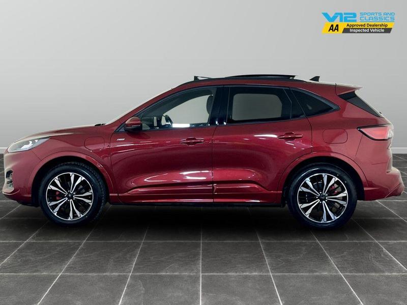 Used Ford Kuga 2023 for sale - 76641031: Photo 7